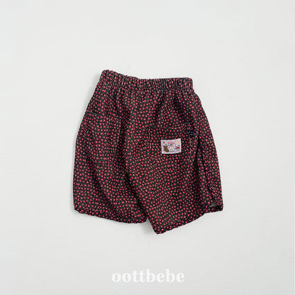 [PRE-ORDER] Bloom Pants