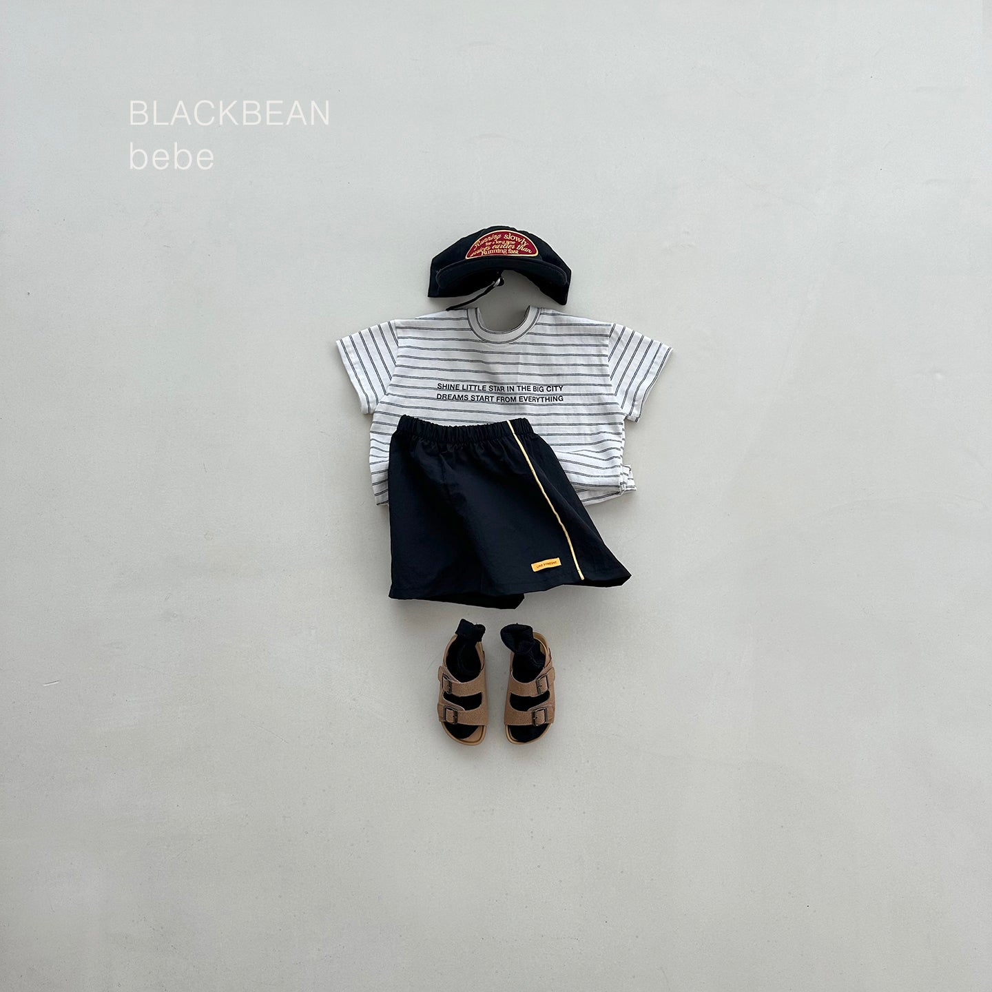 [PRE-ORDER] Celine Baby T-Shirts