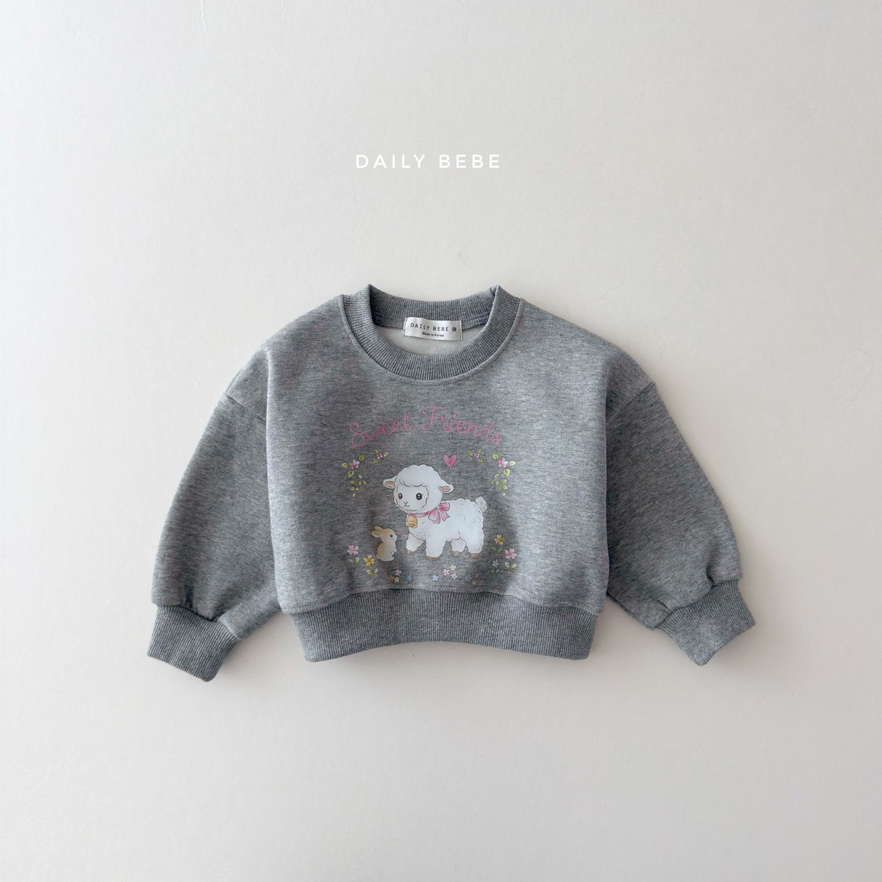 [PRE-ORDER] Sweet Tu Tu Top Bottom Set