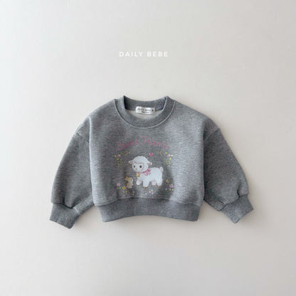 [PRE-ORDER] Sweet Tu Tu Top Bottom Set