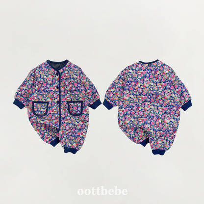 [Limit Time Order] Grandma Body Suit
