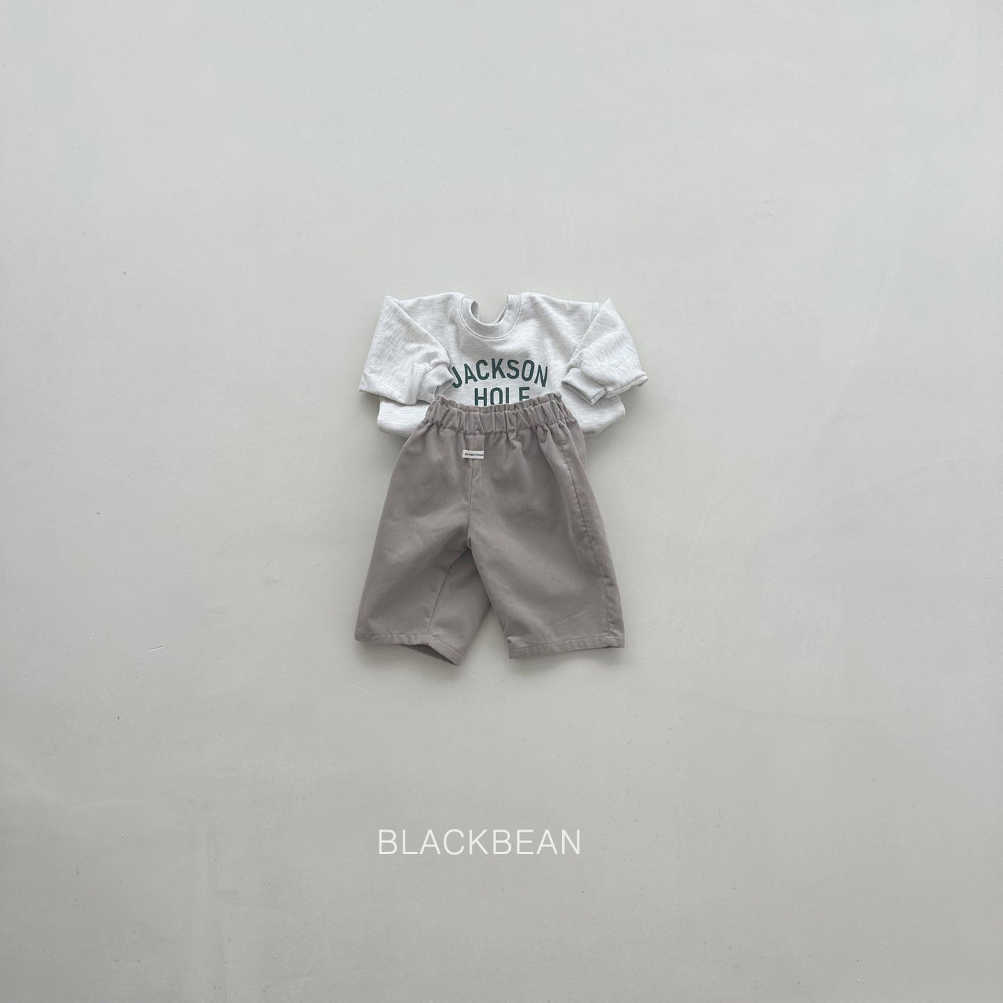 [PRE-ORDER] Basic Pants
