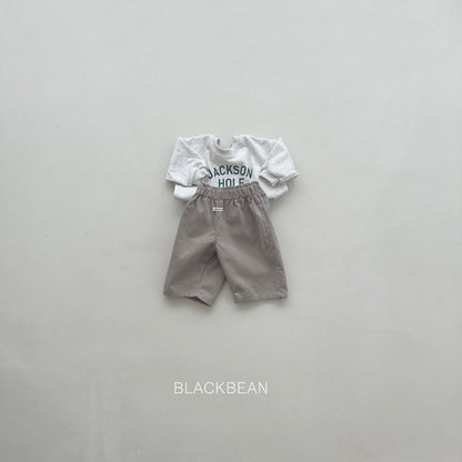 [PRE-ORDER] Basic Pants