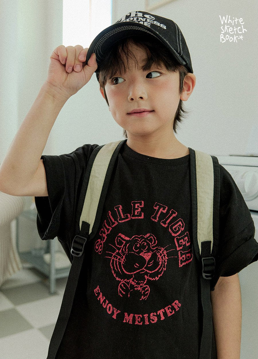 [PRE-ORDER] Tiger T-Shirts