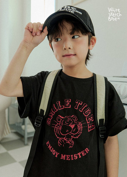 [PRE-ORDER] Tiger T-Shirts