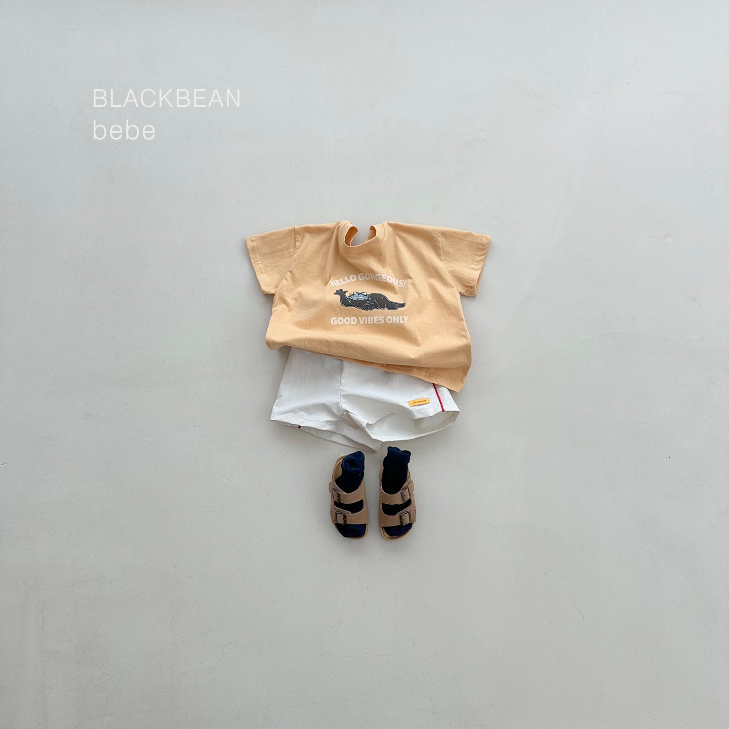 [PRE-ORDER] Hello Baby T-Shirts
