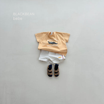 [PRE-ORDER] Hello Baby T-Shirts