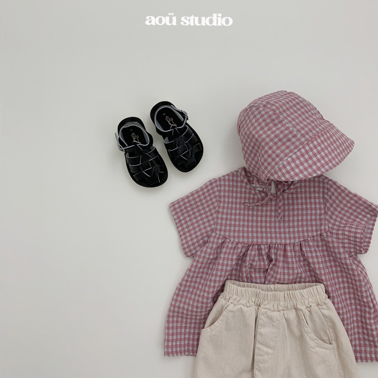 [PRE-ORDER] Amo Bonnet