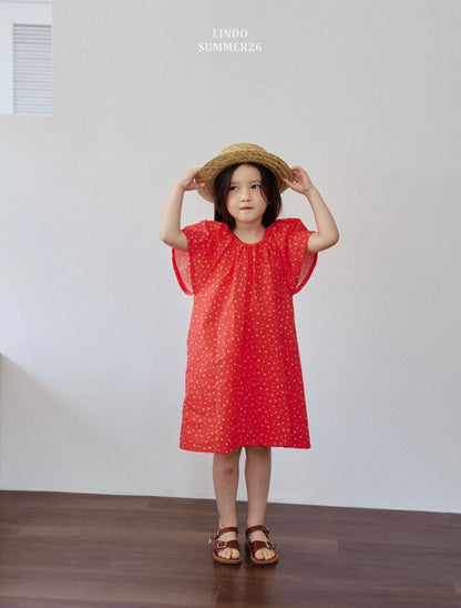 [PRE-ORDER] Angel Dress