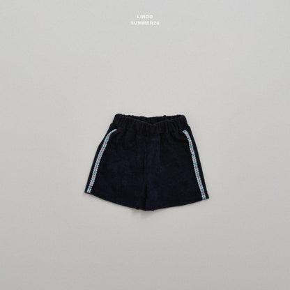 [PRE-ORDER] Flower Shorts