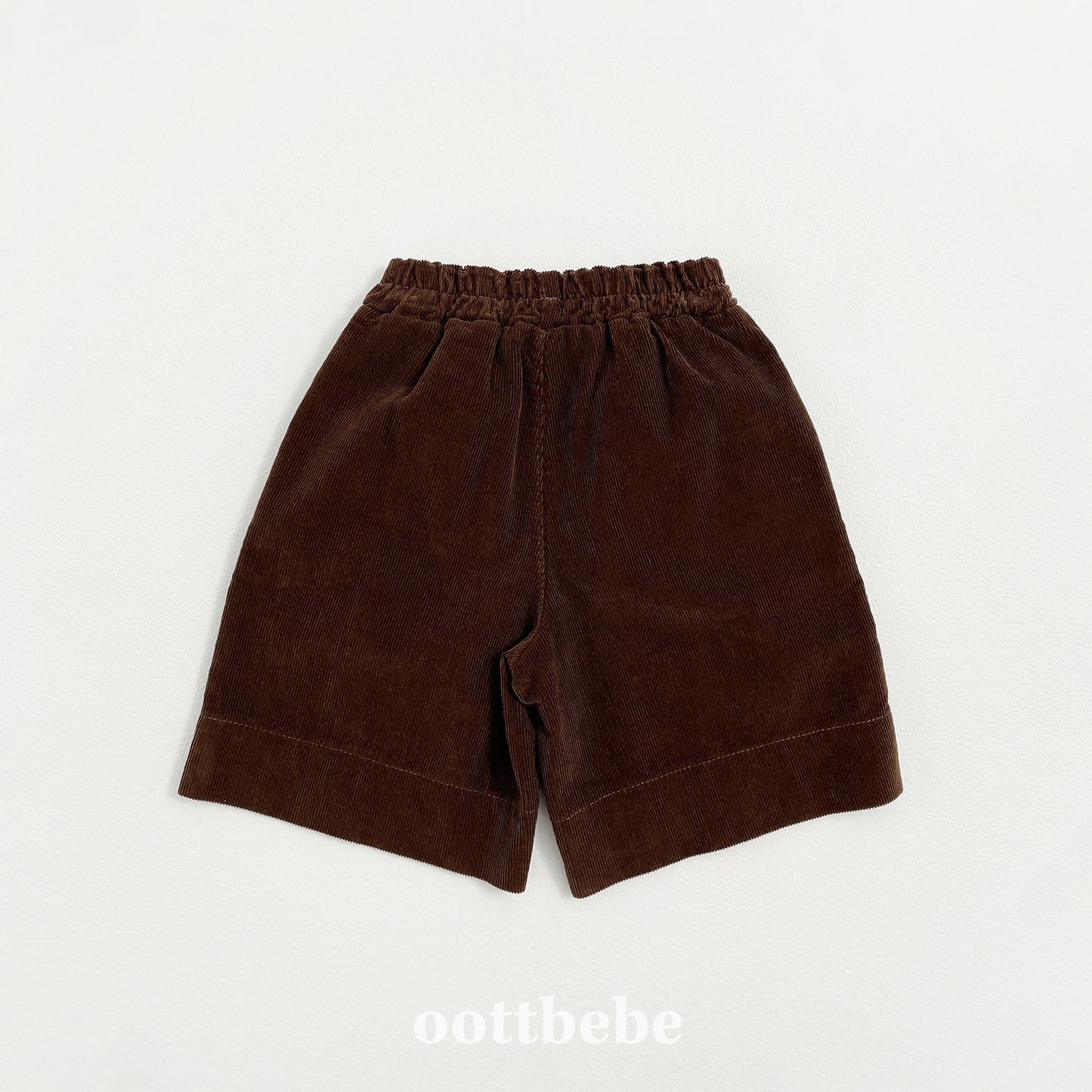 [PRE-ORDER] Dandy Corduroy Pants