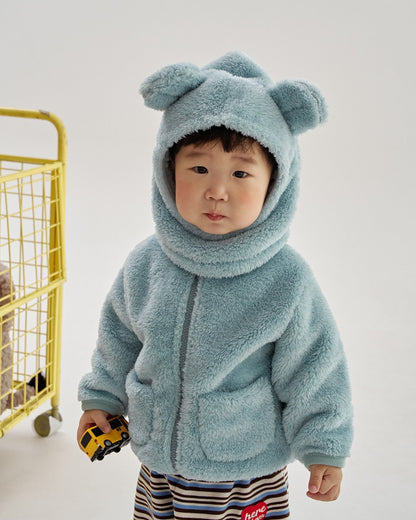 [PRE-ORDER] Kinder Bear Hat