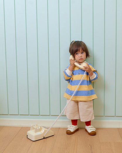 [PRE-ORDER] Big Corduroy Pants