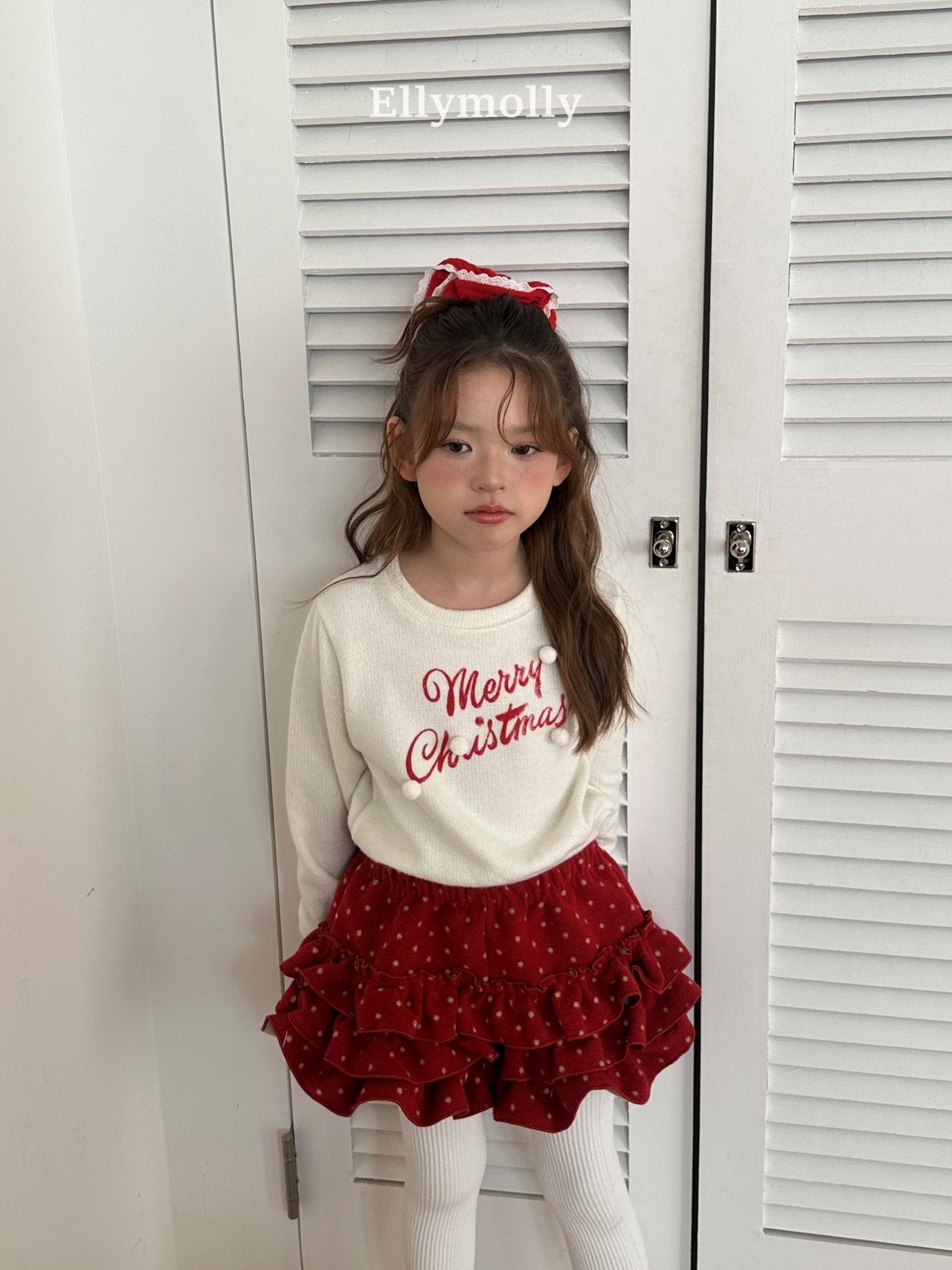 [PRE-ORDER] Cable Scrunchie