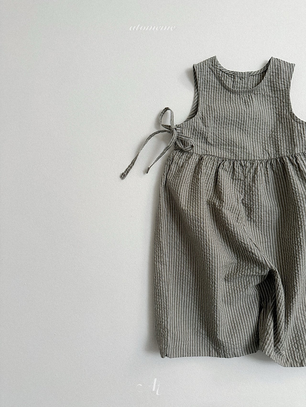 [PRE-ORDER] Lake Overalls