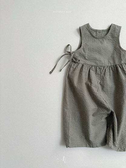 [PRE-ORDER] Lake Overalls