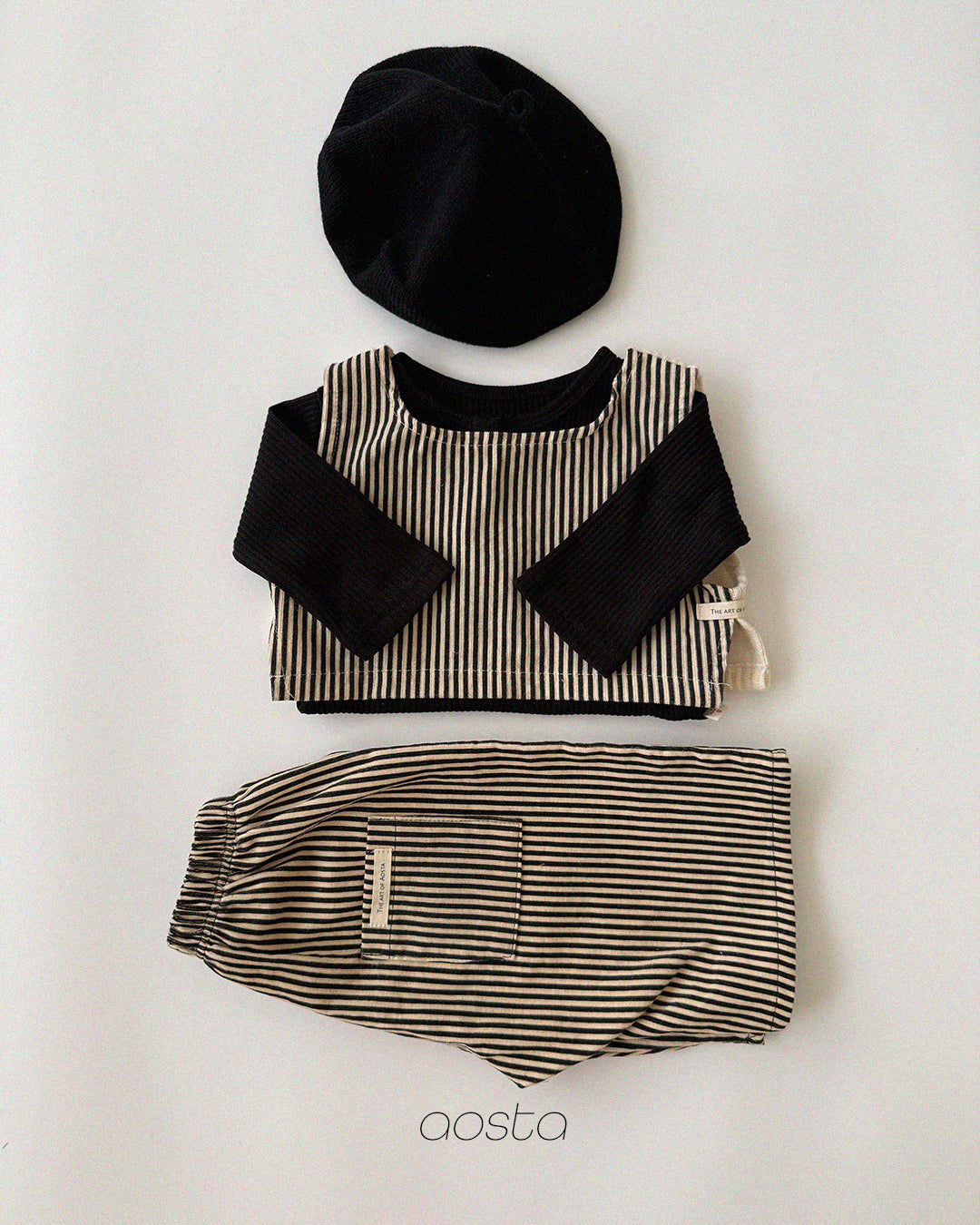 [PRE-ORDER] Louis Vest