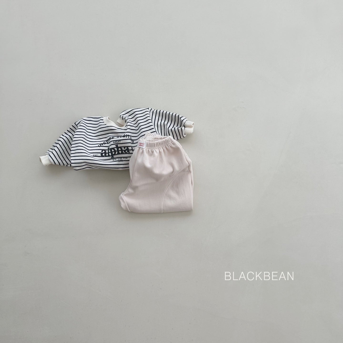 [PRE-ORDER] Post Pants