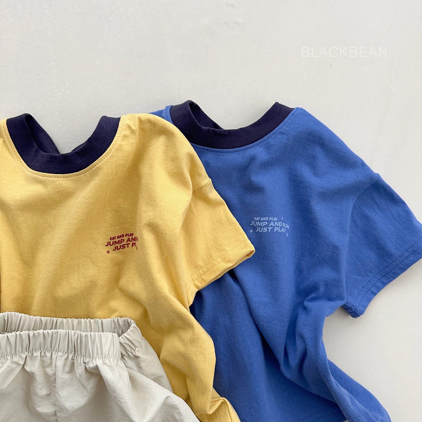 [PRE-ORDER] Runner T-Shirts