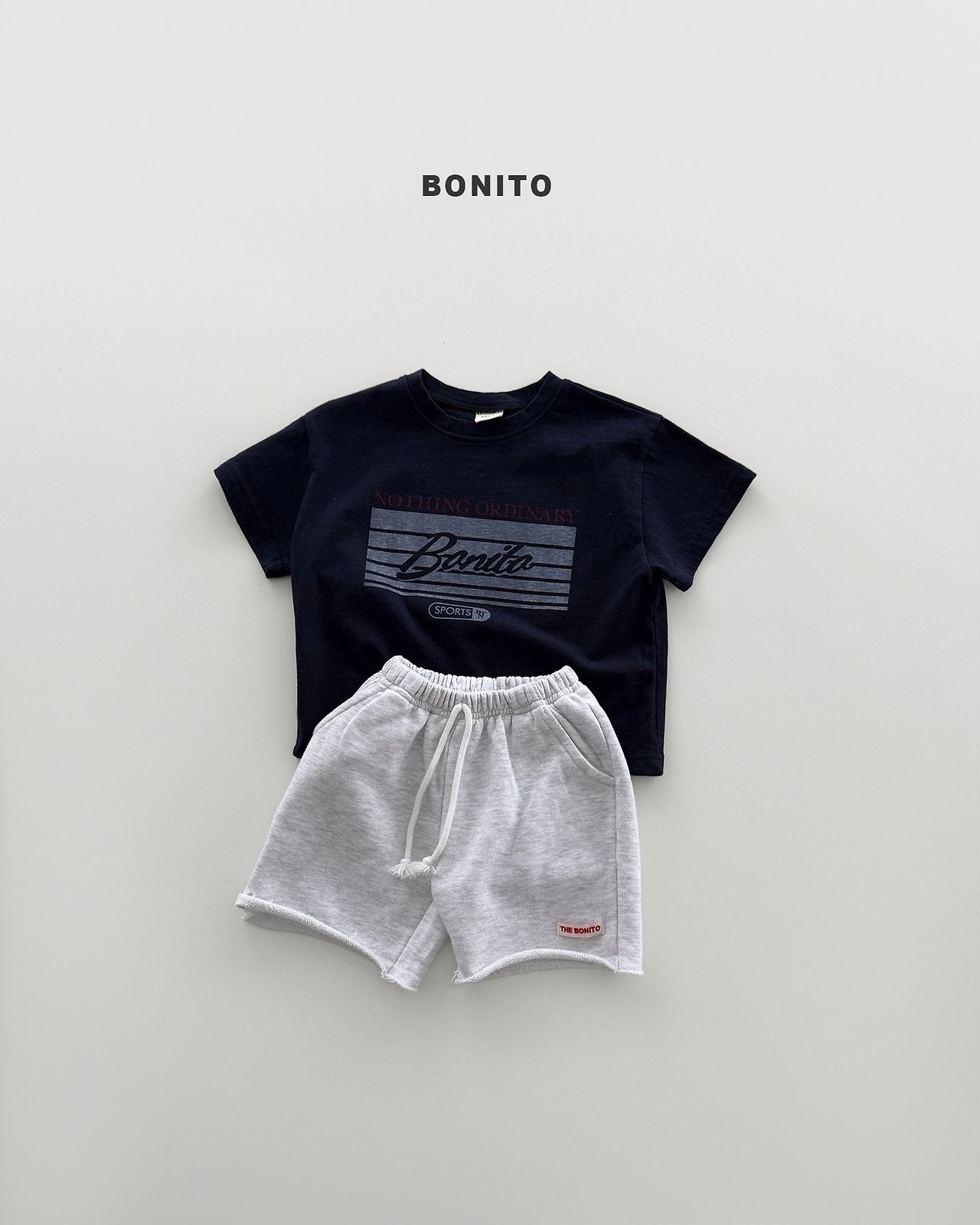 [PRE-ORDER] Cut Out Shorts