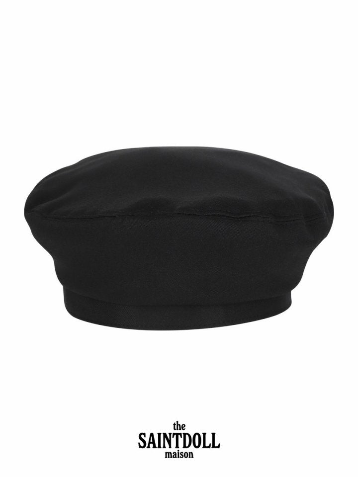 [PRE-ORDER] Paris Beret