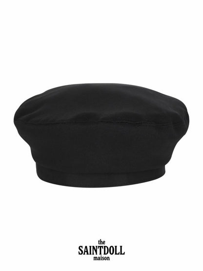 [PRE-ORDER] Paris Beret