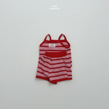 [PRE-ORDER] Pang Pang Top Bottom Set