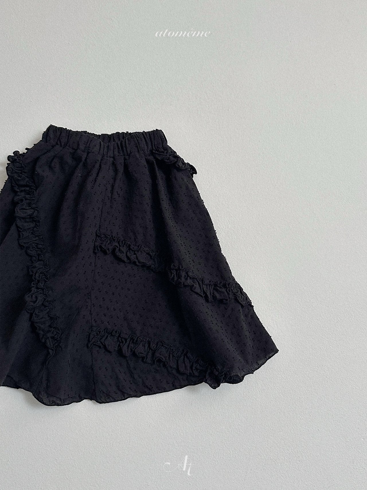 [PRE-ORDER] Ade Frill Skirts