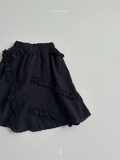 [PRE-ORDER] Ade Frill Skirts