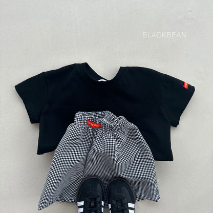[PRE-ORDER] Two Tone Top Bottom Set