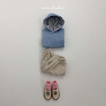 [PRE-ORDER] Bubble Hoodie Sweatshirts