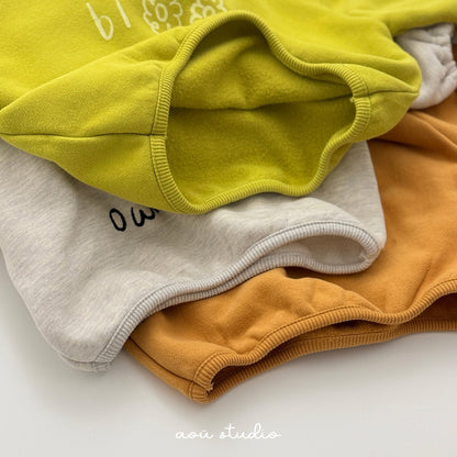 [PRE-ORDER] Bloom Hoodie Sweatshirts