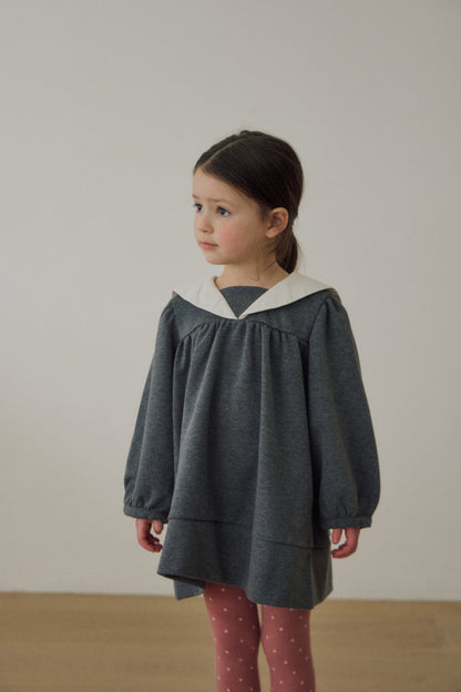 School Dress [S(3-4yr)]