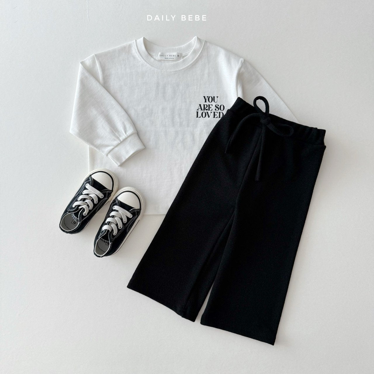 [PRE-ORDER] Loved T-Shirts