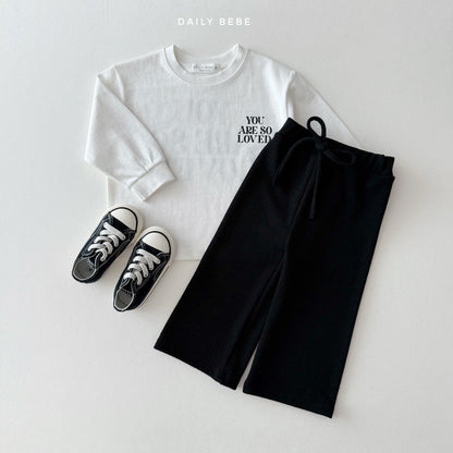 [PRE-ORDER] Loved T-Shirts