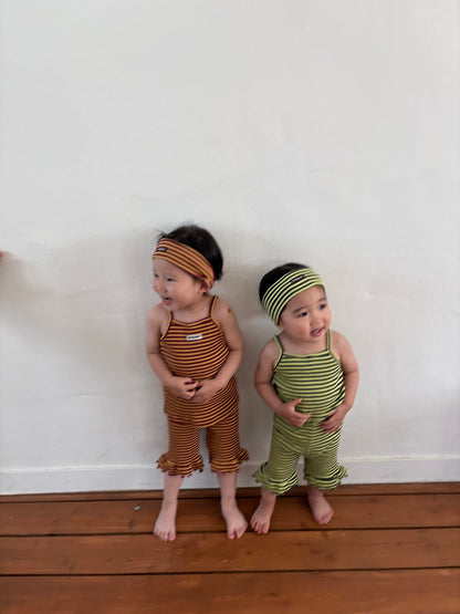 [PRE-ORDER] Melon Hair Band
