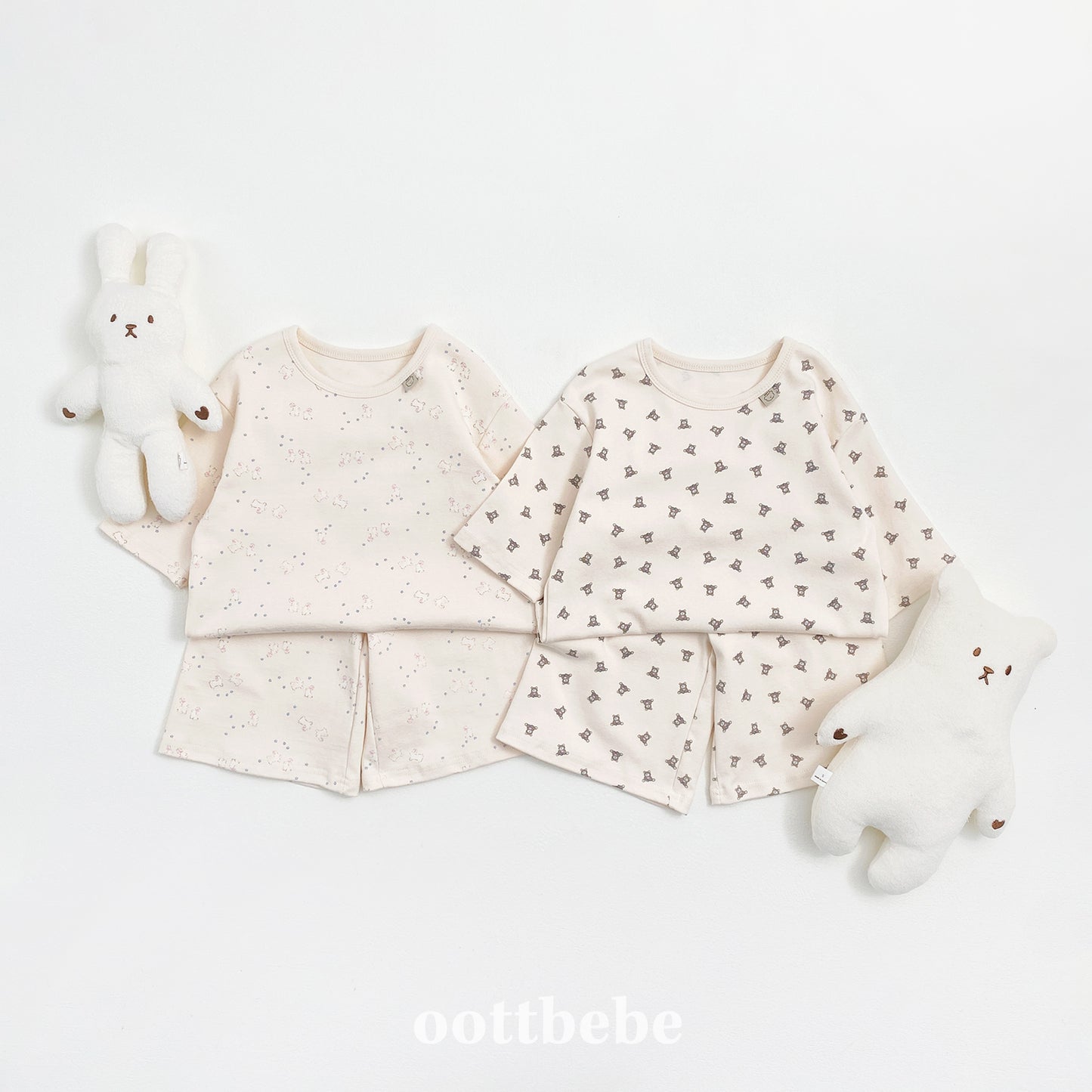 [PRE-ORDER] Dream Land Home Wear Set