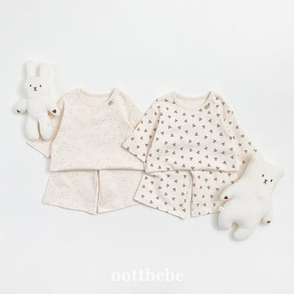 [PRE-ORDER] Dream Land Home Wear Set