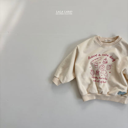 [PRE-ORDER] Bread Sweatshirts