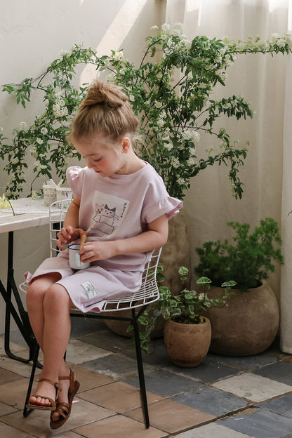 [PRE-ORDER] Kiki T-Shirts