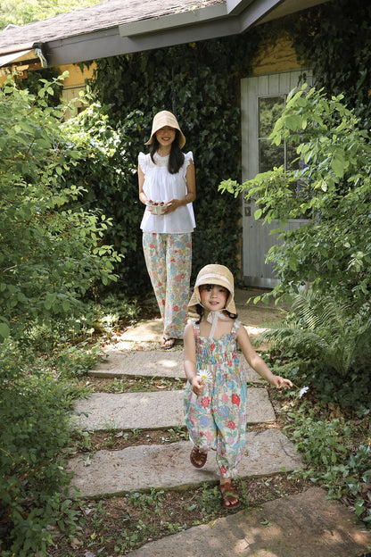 [PRE-ORDER] Delhi Jumpsuits