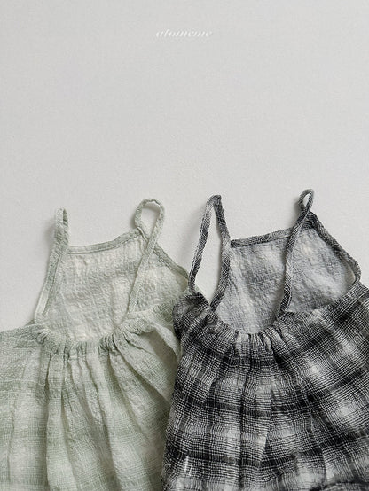 [PRE-ORDER] Verbena Dress
