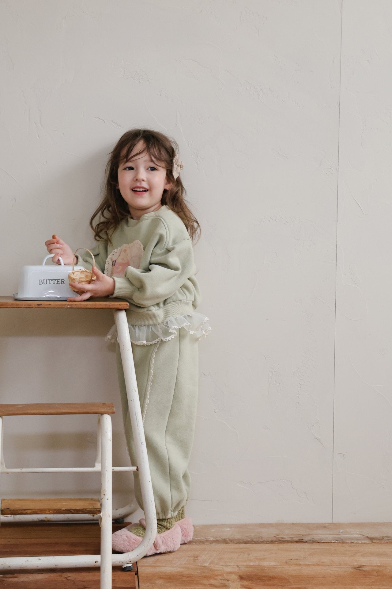 [PRE-ORDER] Toy Pants