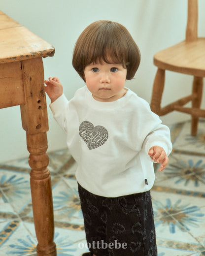 [PRE-ORDER] OT Bling Sweatshirts