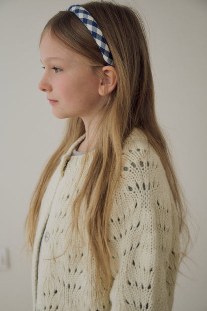 [PRE-ORDER] Ray Cardigan