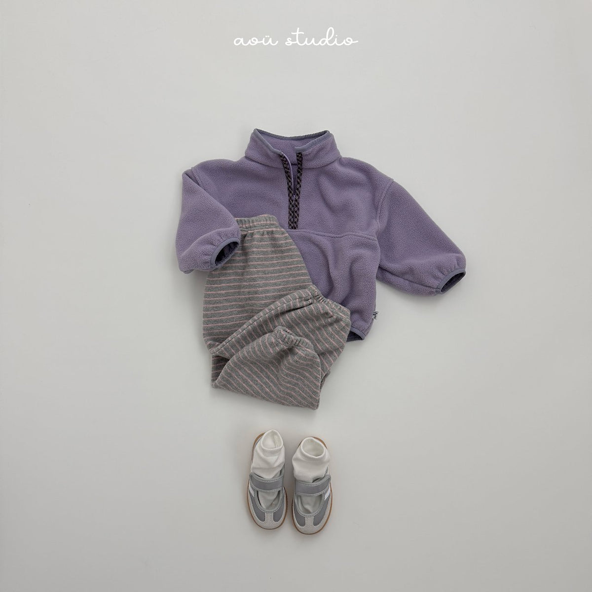 [PRE-ORDER] Sou Anorak