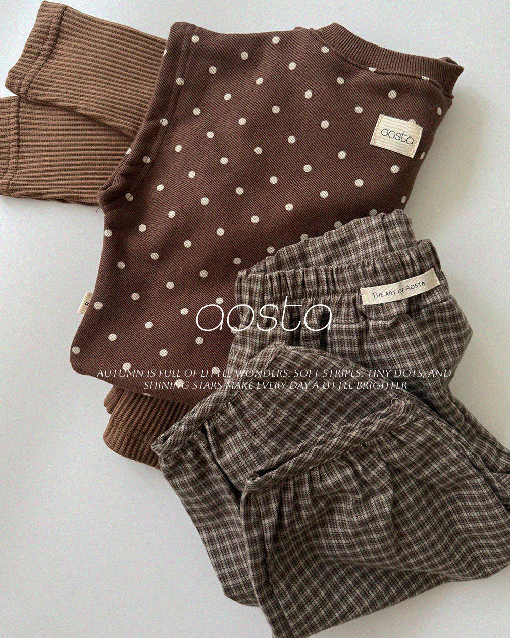 [PRE-ORDER] Mocha Balloon Pants