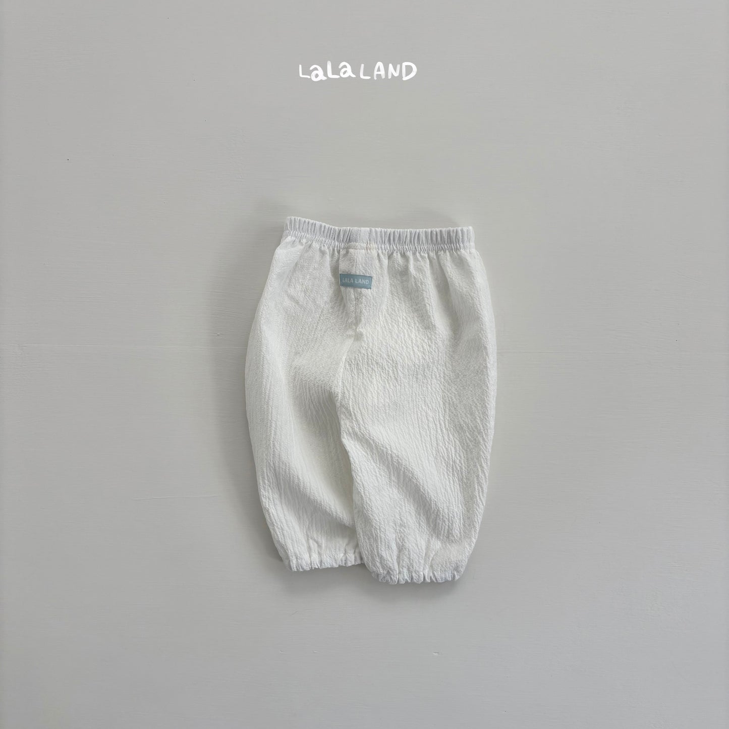 [PRE-ORDER] Cool Baby Sausage Pants