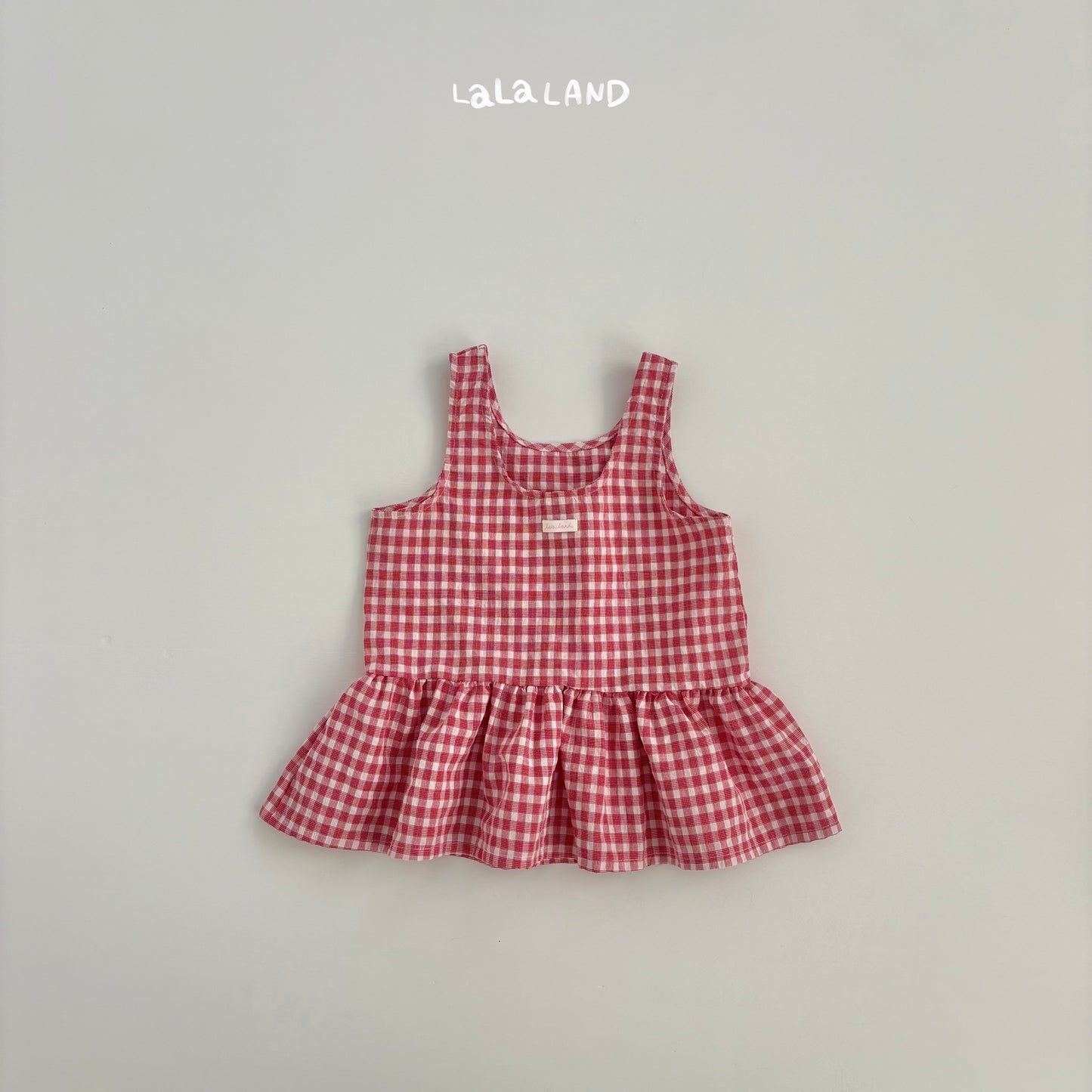 [PRE-ORDER] Tilda Dress
