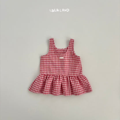 [PRE-ORDER] Tilda Dress